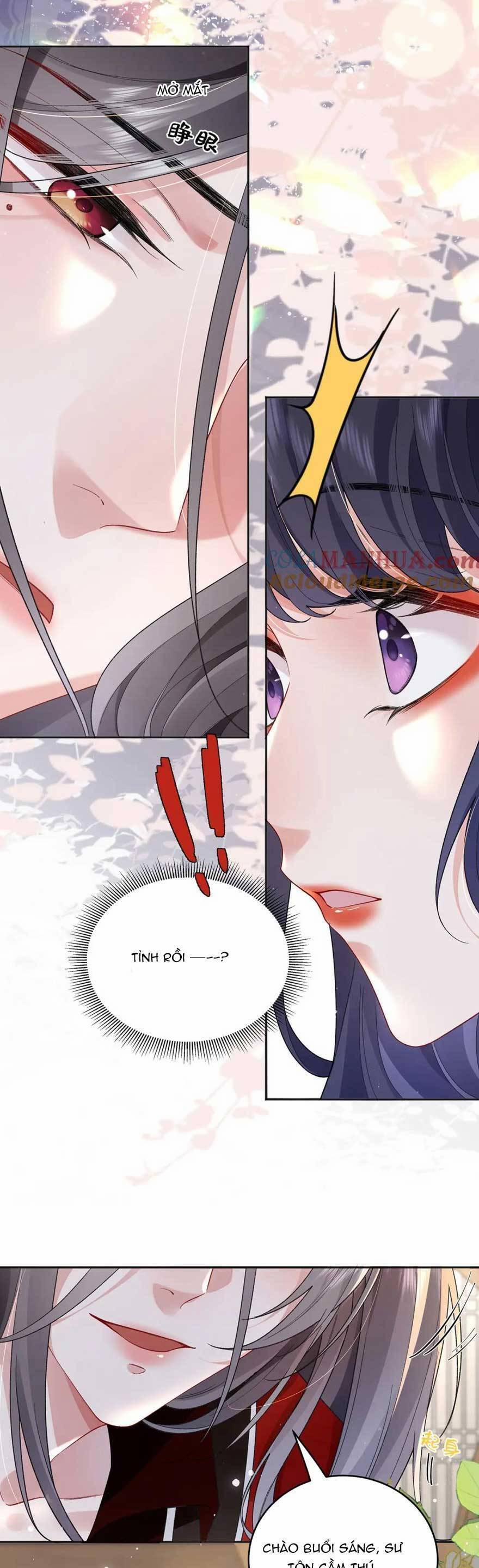 Xuyên Vào Văn Tu Tiên Lập Nam Đoàn 42 trang 17