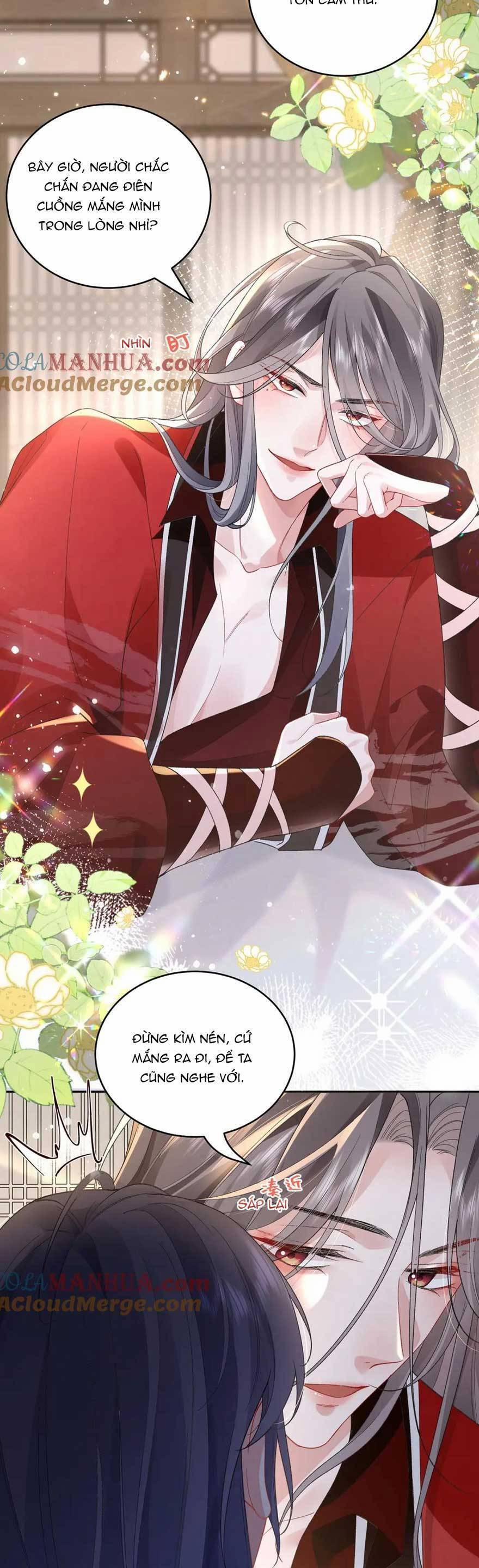 Xuyên Vào Văn Tu Tiên Lập Nam Đoàn 42 trang 18