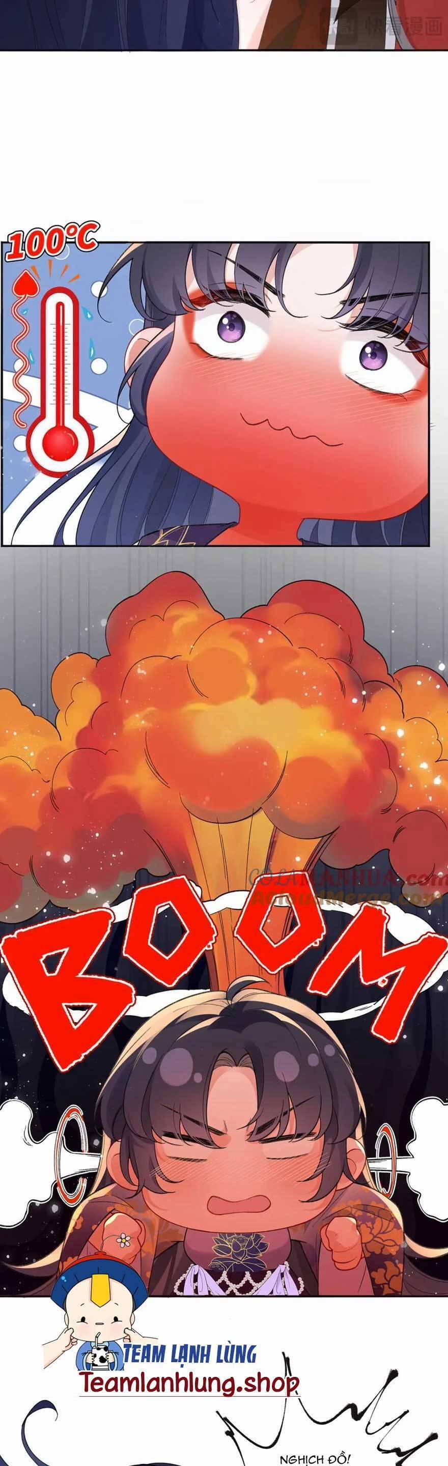 Xuyên Vào Văn Tu Tiên Lập Nam Đoàn 42 trang 19