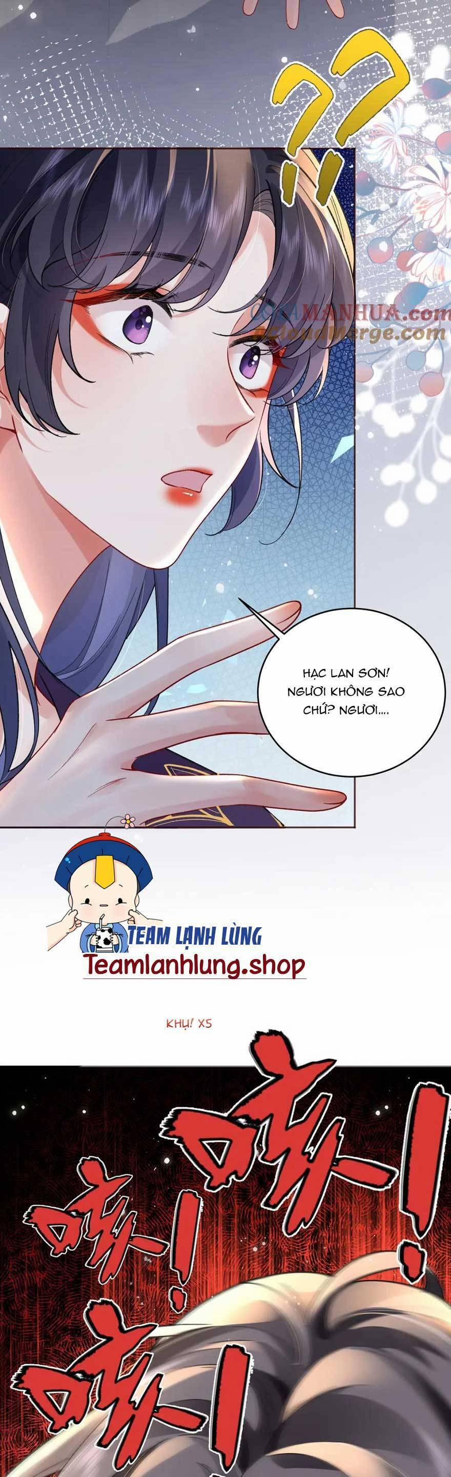 Xuyên Vào Văn Tu Tiên Lập Nam Đoàn 42 trang 21