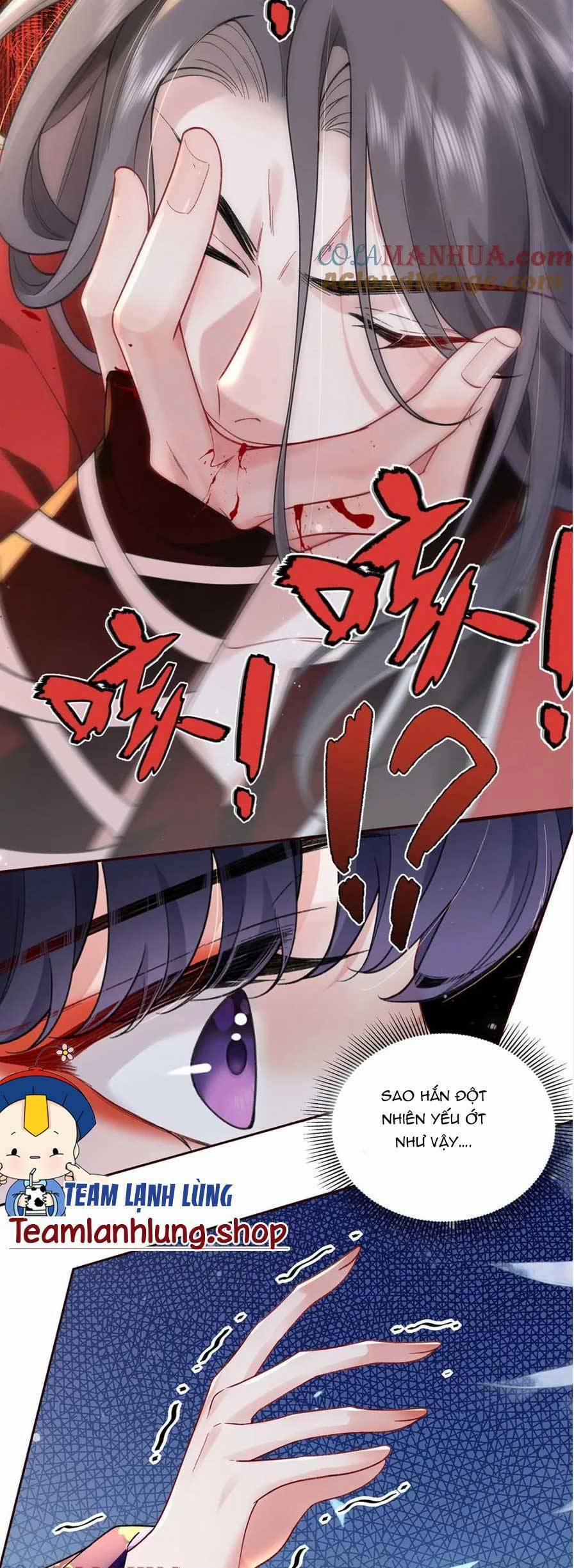 Xuyên Vào Văn Tu Tiên Lập Nam Đoàn 42 trang 22