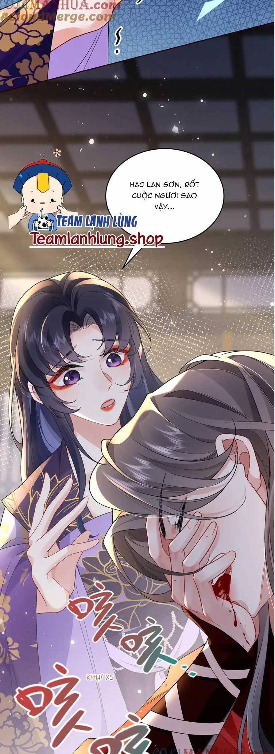 Xuyên Vào Văn Tu Tiên Lập Nam Đoàn 42 trang 23