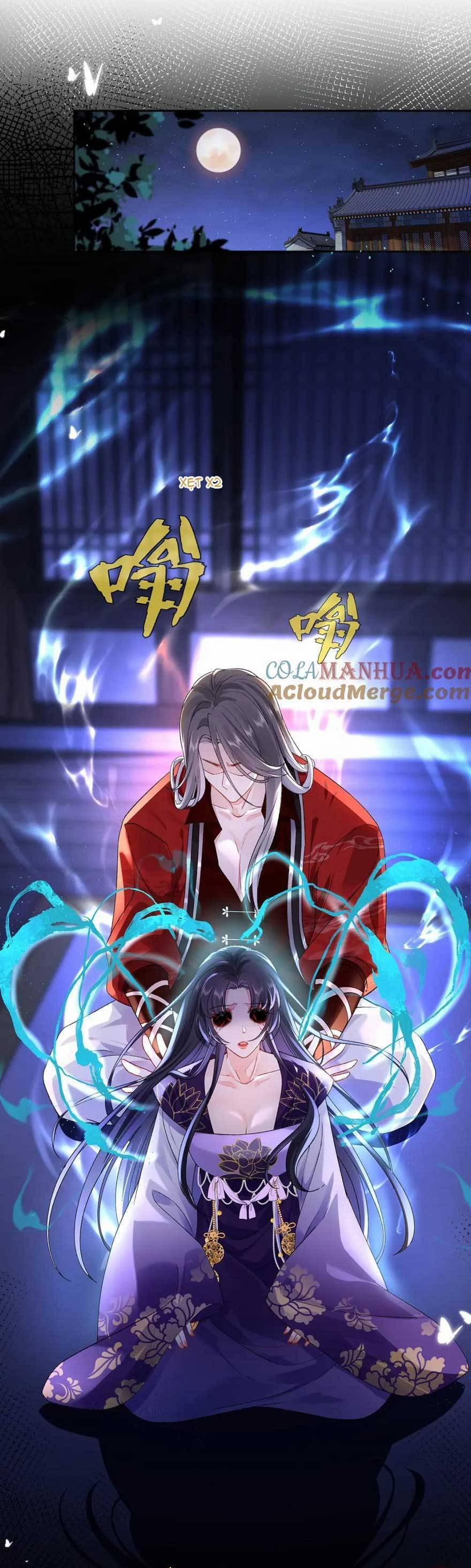 Xuyên Vào Văn Tu Tiên Lập Nam Đoàn 42 trang 3