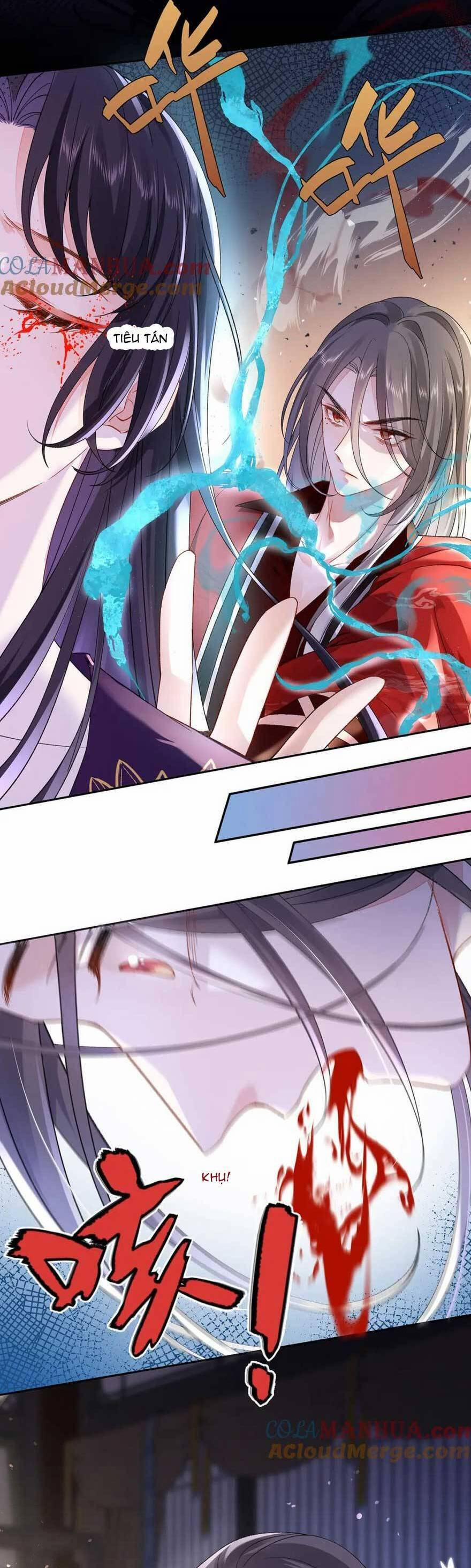 Xuyên Vào Văn Tu Tiên Lập Nam Đoàn 42 trang 4