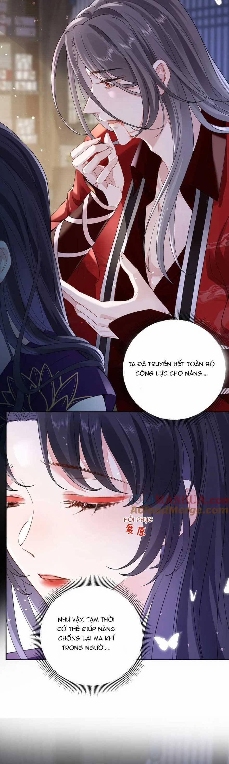 Xuyên Vào Văn Tu Tiên Lập Nam Đoàn 42 trang 5