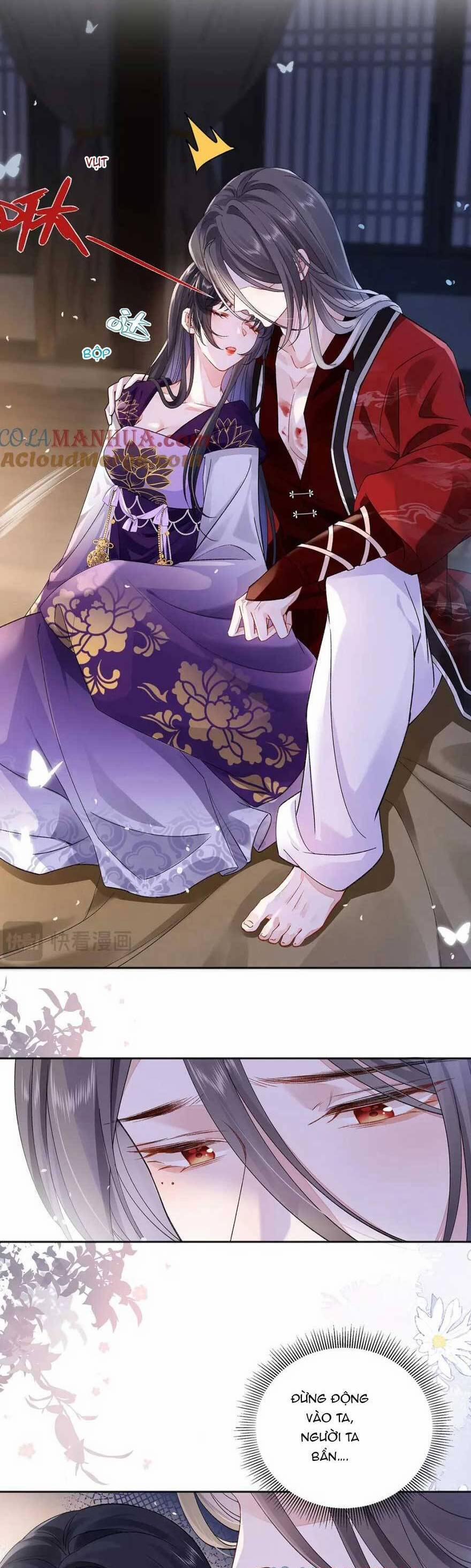 Xuyên Vào Văn Tu Tiên Lập Nam Đoàn 42 trang 6