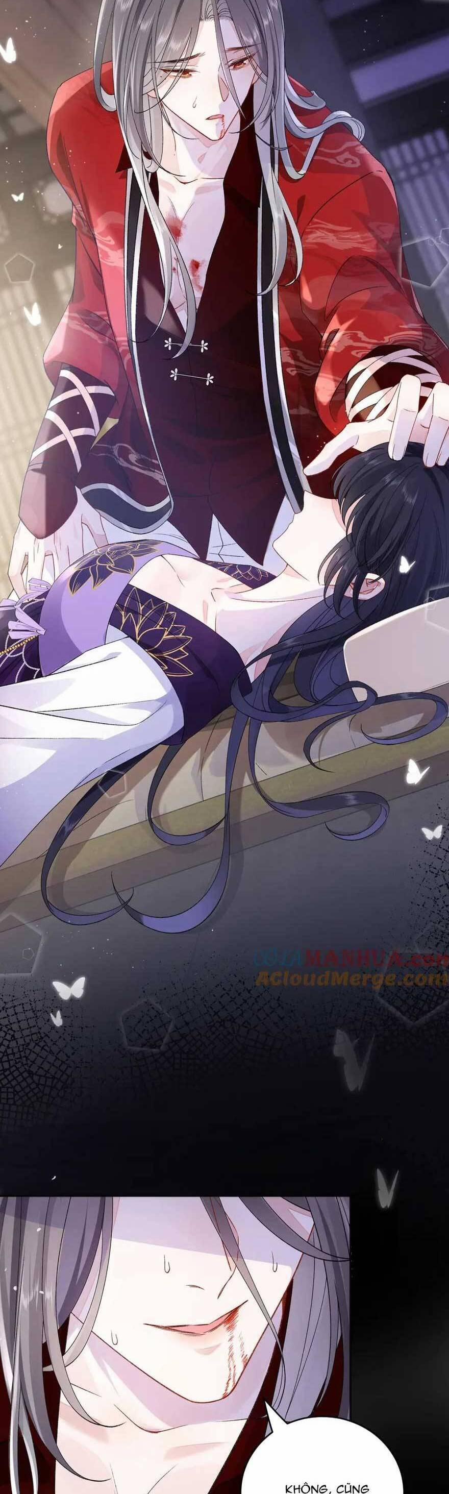 Xuyên Vào Văn Tu Tiên Lập Nam Đoàn 42 trang 8