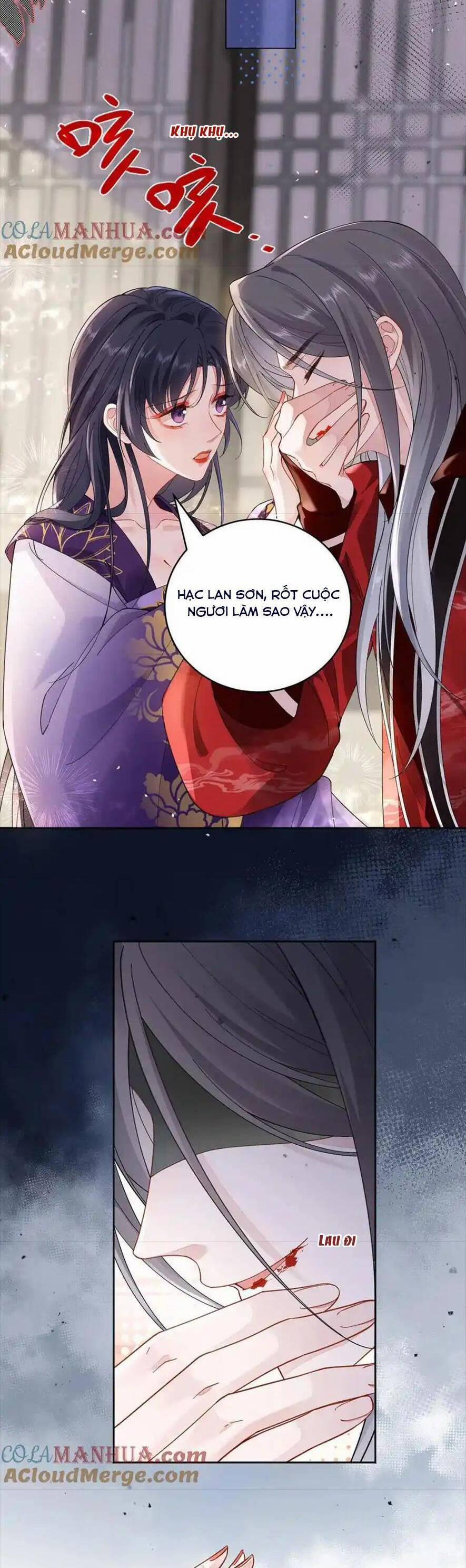 Xuyên Vào Văn Tu Tiên Lập Nam Đoàn 43 trang 1