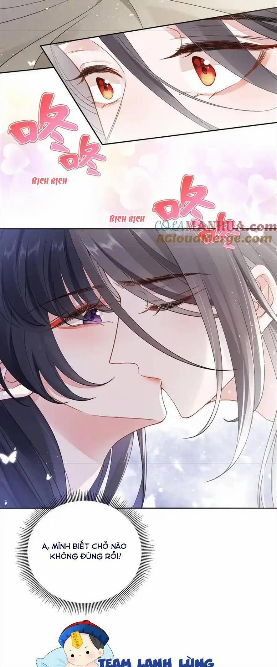 Xuyên Vào Văn Tu Tiên Lập Nam Đoàn 43 trang 10