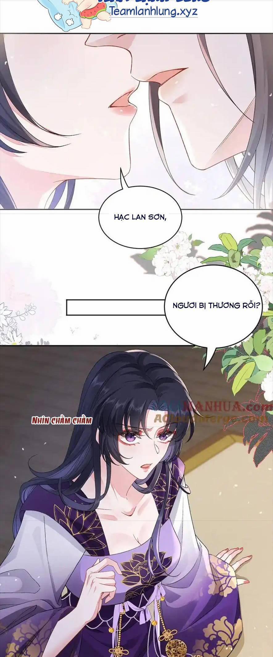 Xuyên Vào Văn Tu Tiên Lập Nam Đoàn 43 trang 11