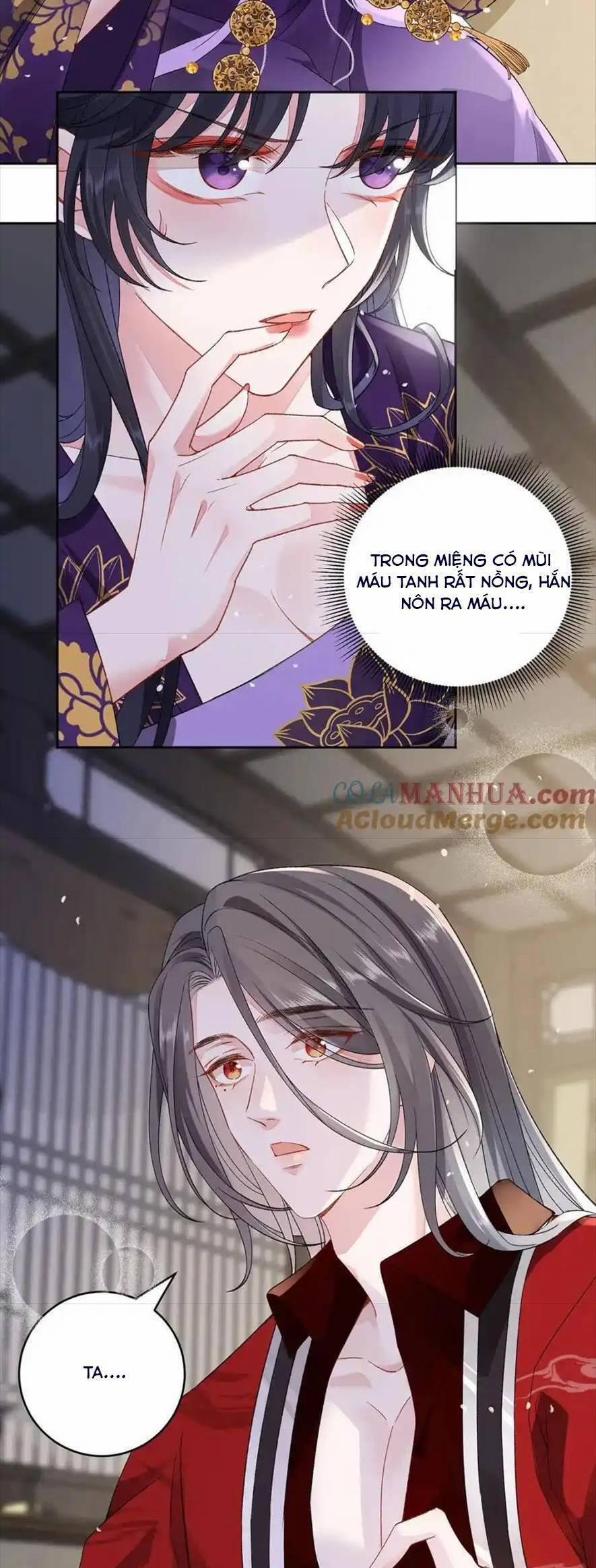 Xuyên Vào Văn Tu Tiên Lập Nam Đoàn 43 trang 12