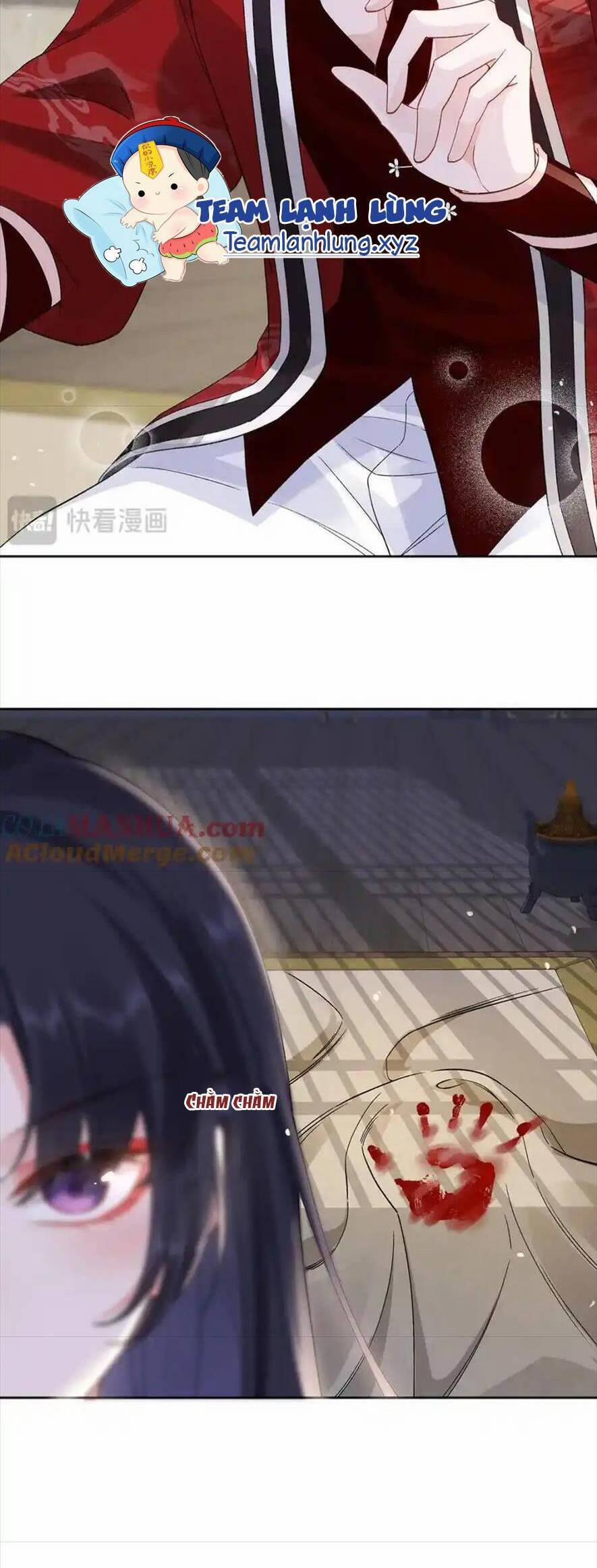 Xuyên Vào Văn Tu Tiên Lập Nam Đoàn 43 trang 13