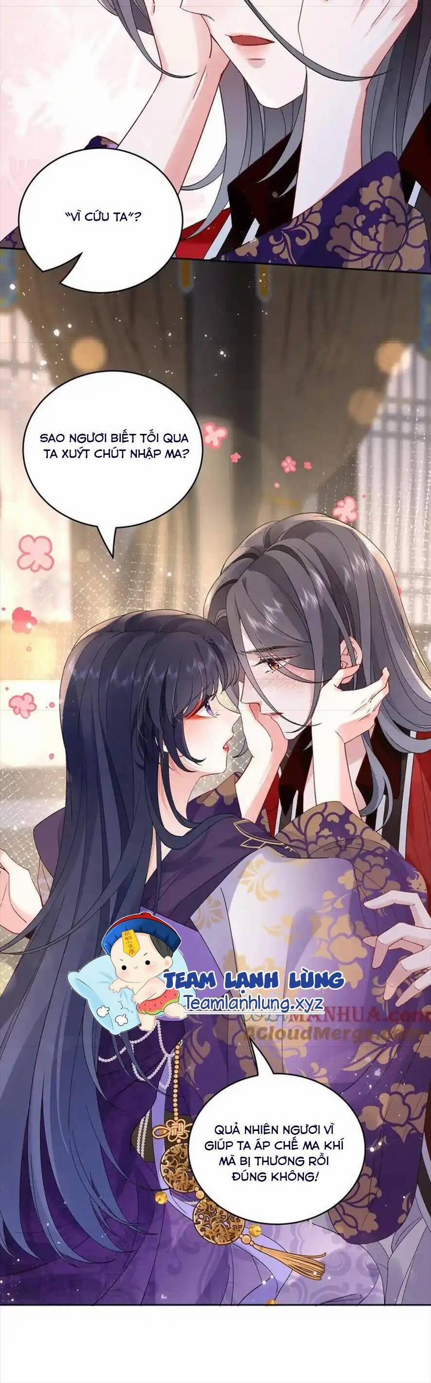 Xuyên Vào Văn Tu Tiên Lập Nam Đoàn 43 trang 15