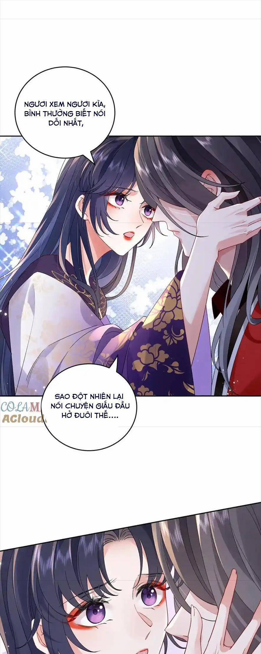 Xuyên Vào Văn Tu Tiên Lập Nam Đoàn 43 trang 16