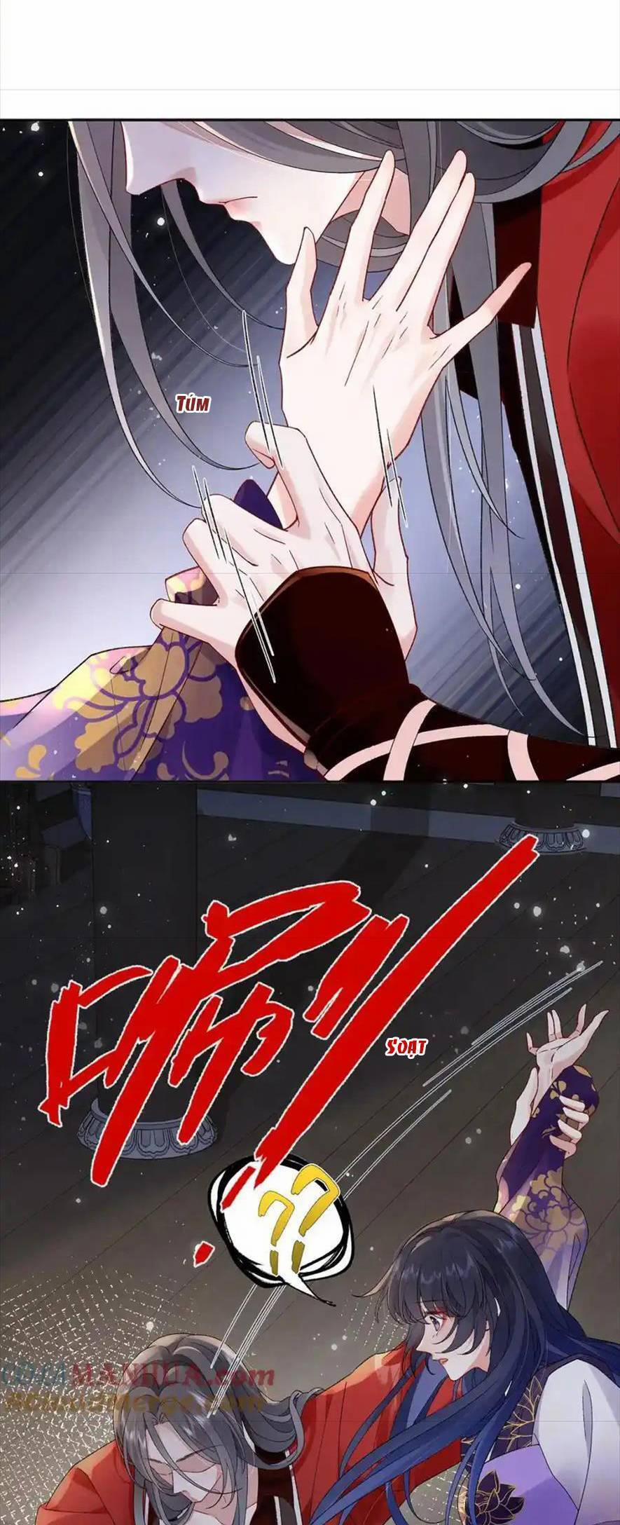 Xuyên Vào Văn Tu Tiên Lập Nam Đoàn 43 trang 18