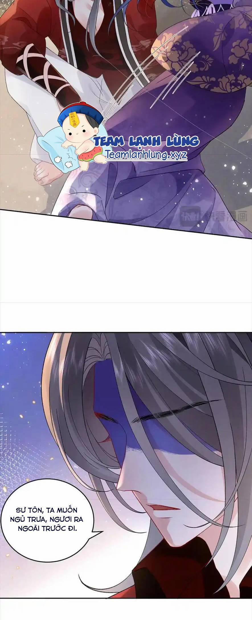 Xuyên Vào Văn Tu Tiên Lập Nam Đoàn 43 trang 19