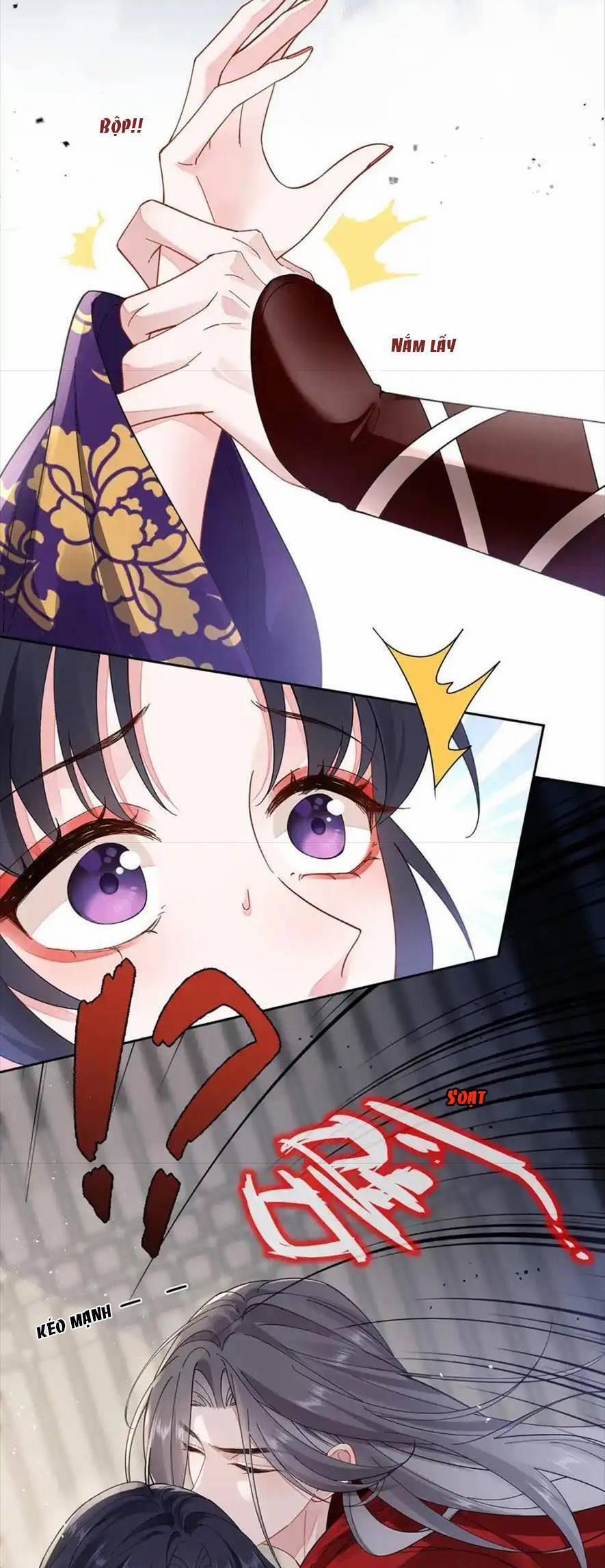 Xuyên Vào Văn Tu Tiên Lập Nam Đoàn 43 trang 2