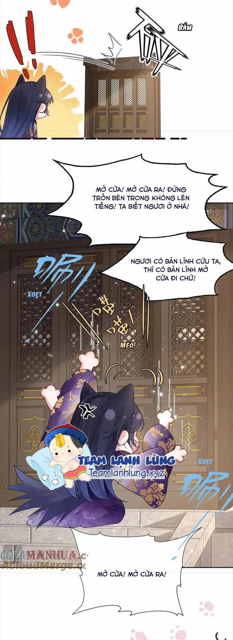 Xuyên Vào Văn Tu Tiên Lập Nam Đoàn 43 trang 21