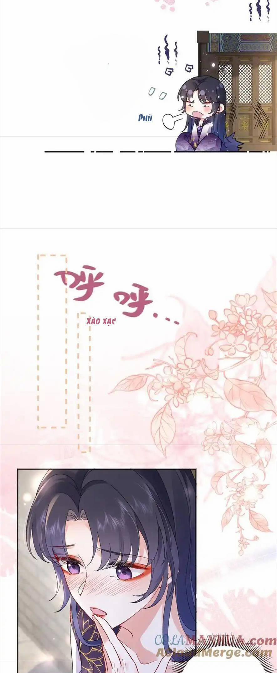 Xuyên Vào Văn Tu Tiên Lập Nam Đoàn 43 trang 22