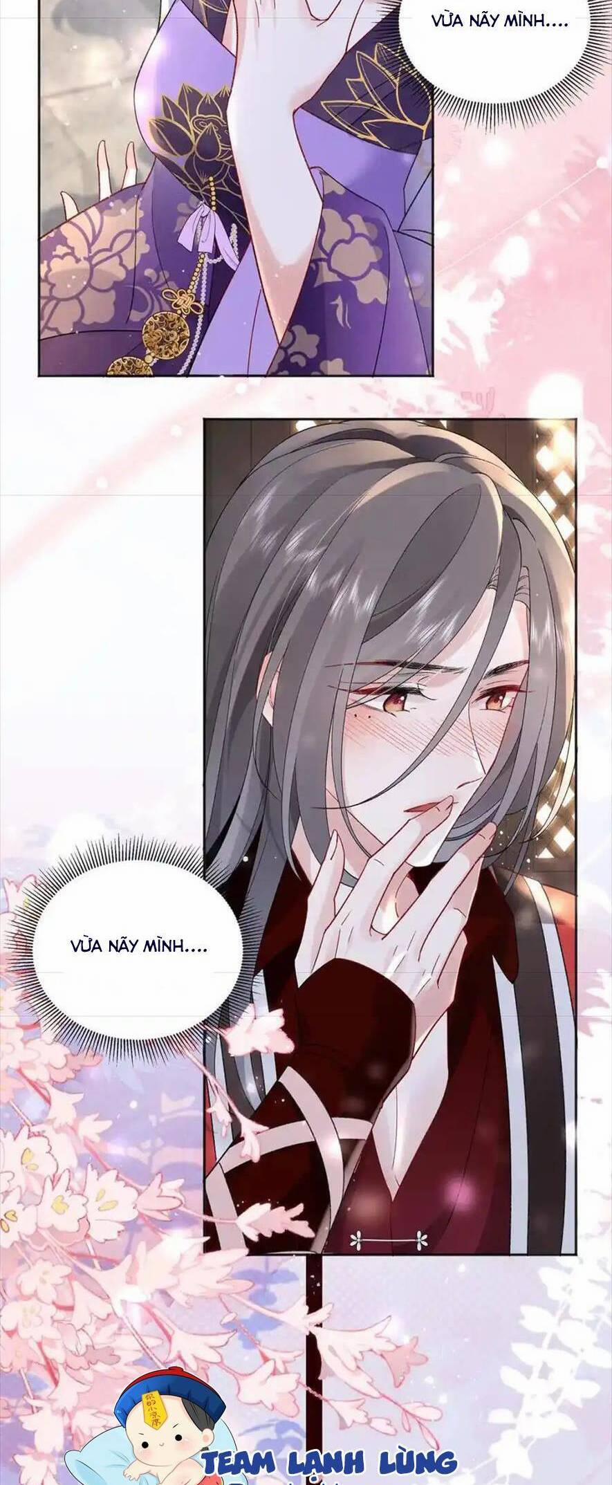 Xuyên Vào Văn Tu Tiên Lập Nam Đoàn 43 trang 23