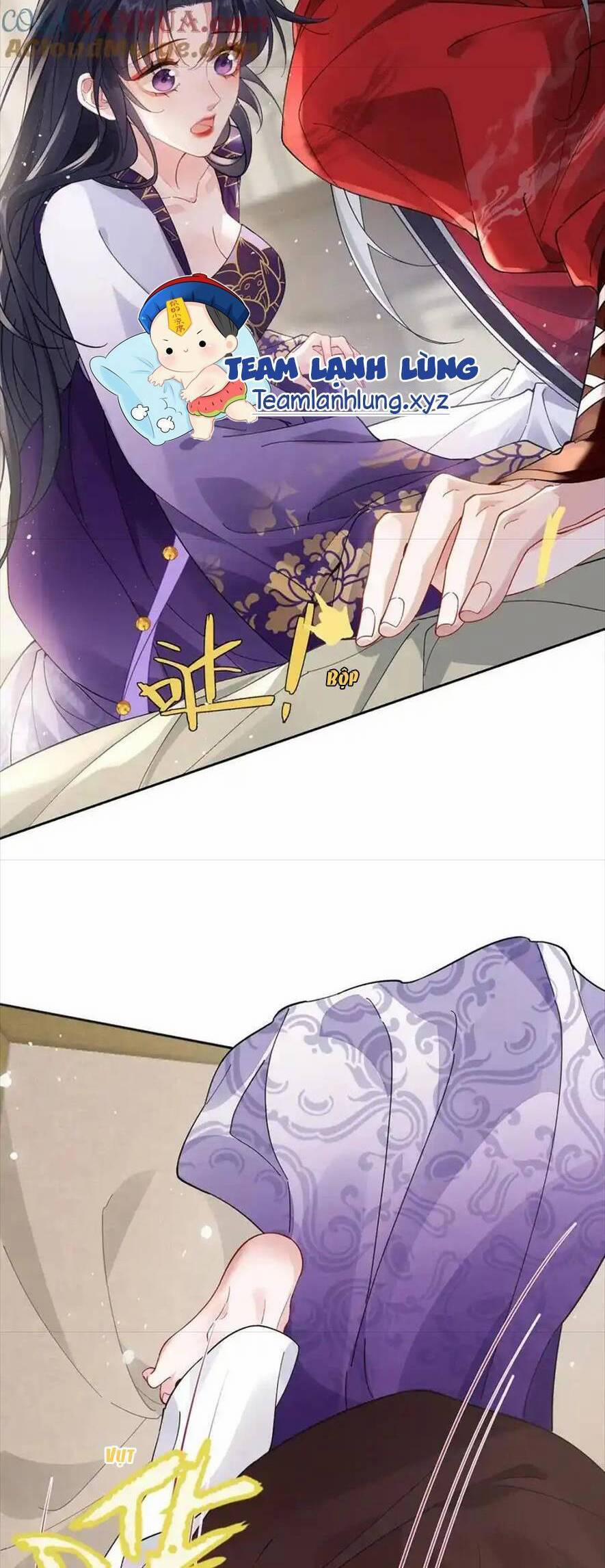 Xuyên Vào Văn Tu Tiên Lập Nam Đoàn 43 trang 3