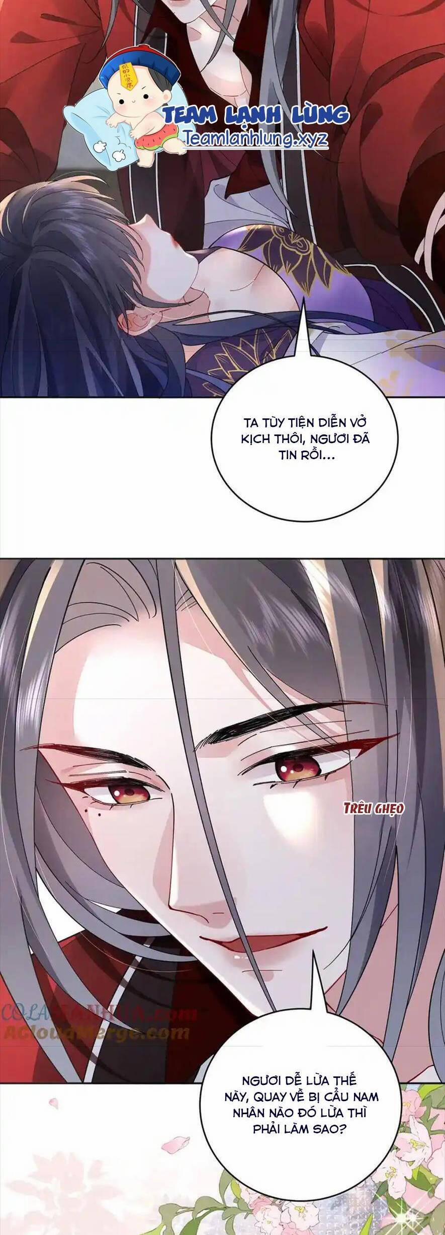 Xuyên Vào Văn Tu Tiên Lập Nam Đoàn 43 trang 5