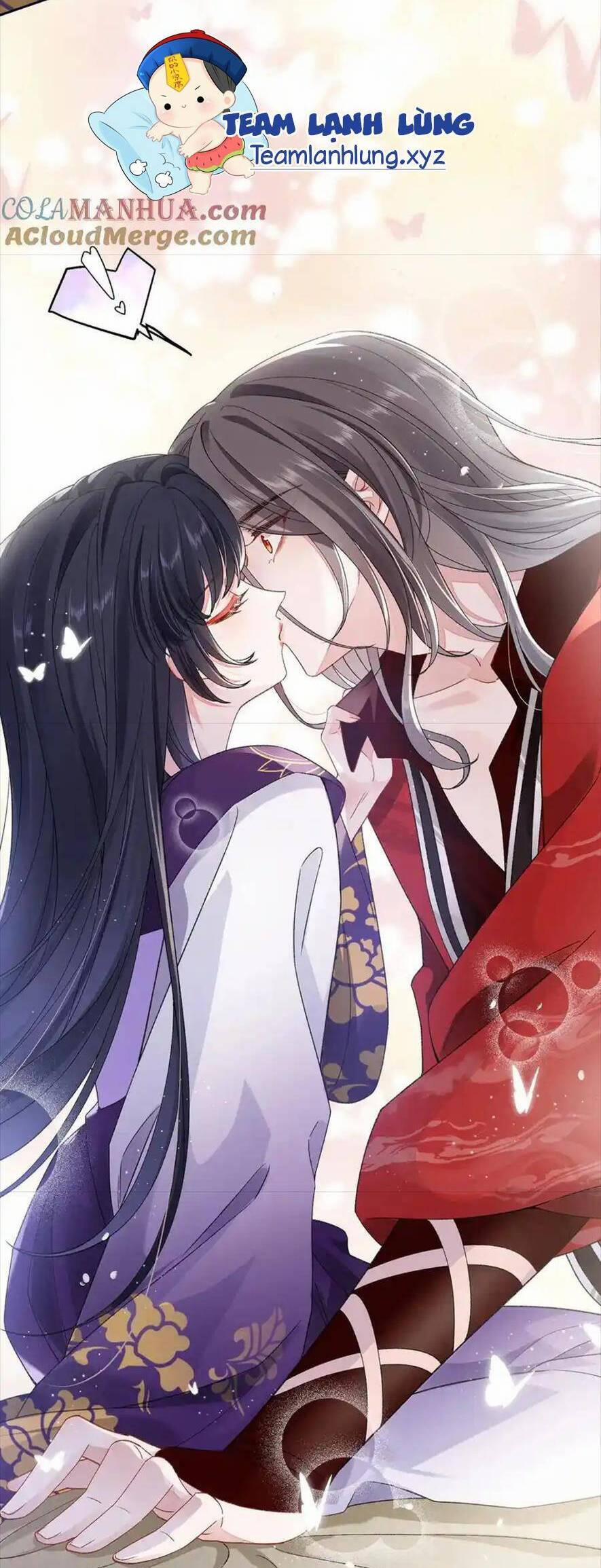 Xuyên Vào Văn Tu Tiên Lập Nam Đoàn 43 trang 9