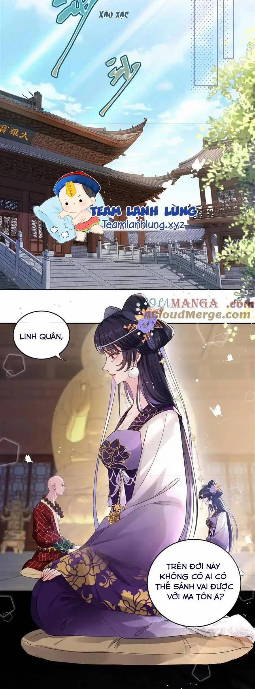 Xuyên Vào Văn Tu Tiên Lập Nam Đoàn 45 trang 1