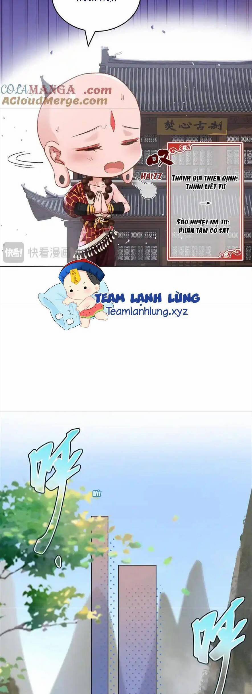 Xuyên Vào Văn Tu Tiên Lập Nam Đoàn 45 trang 11