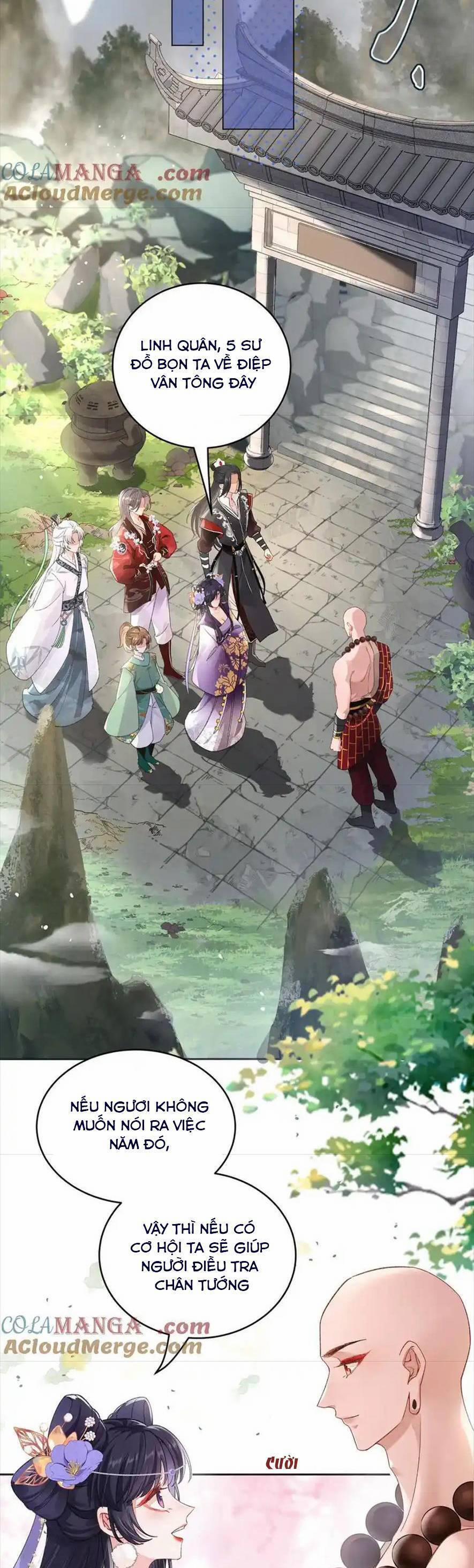 Xuyên Vào Văn Tu Tiên Lập Nam Đoàn 45 trang 12