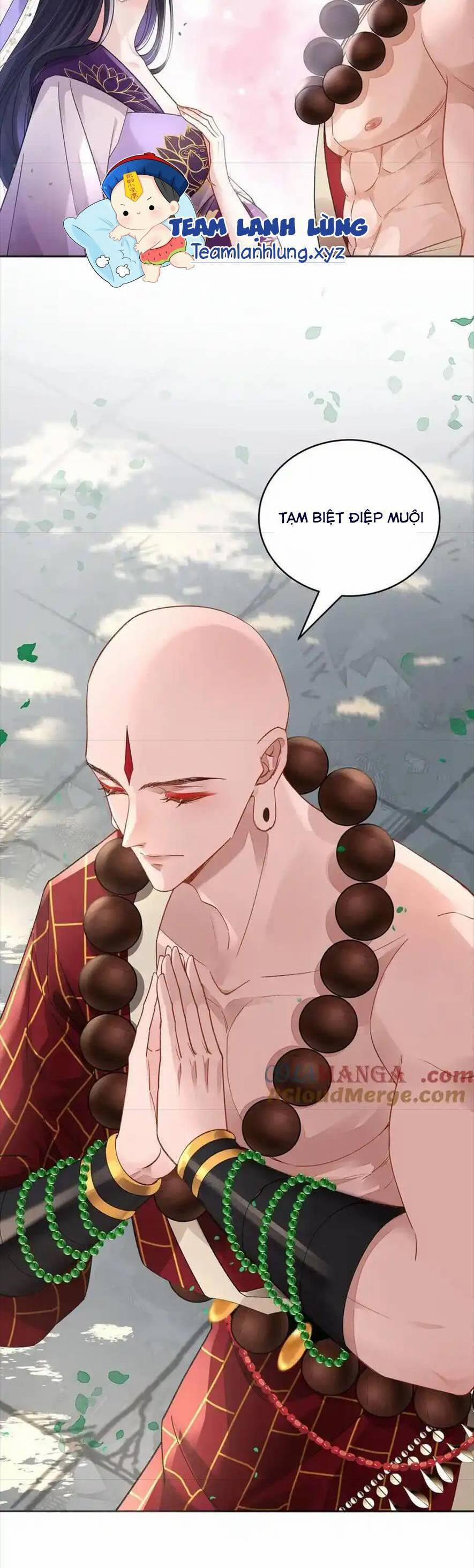 Xuyên Vào Văn Tu Tiên Lập Nam Đoàn 45 trang 13