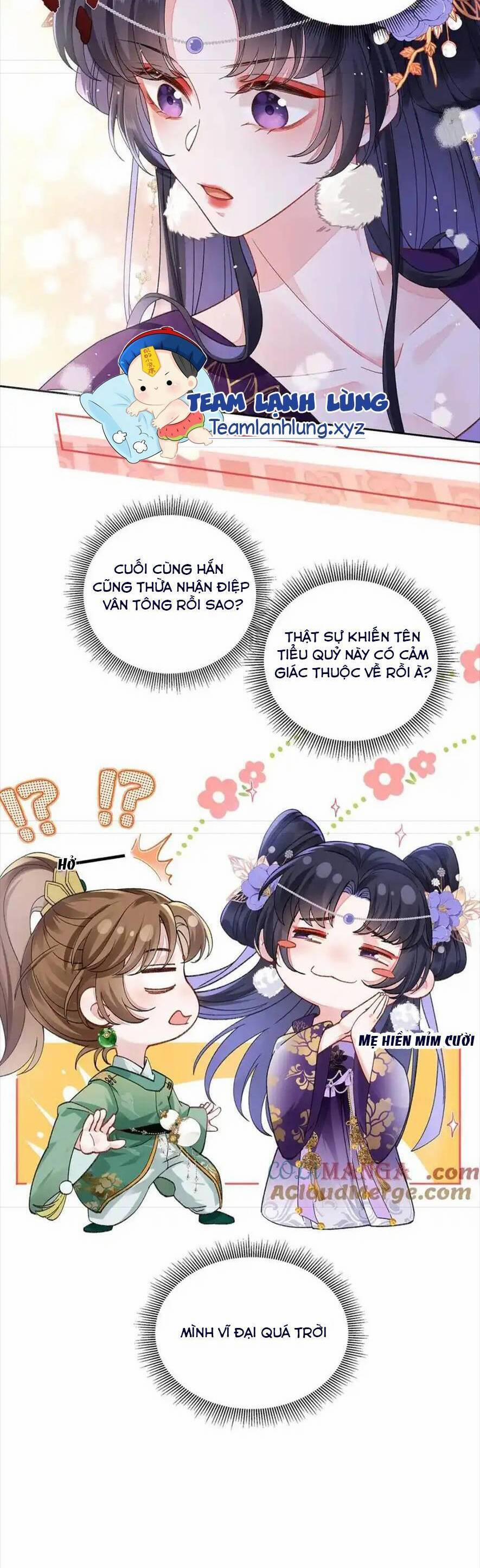 Xuyên Vào Văn Tu Tiên Lập Nam Đoàn 45 trang 15