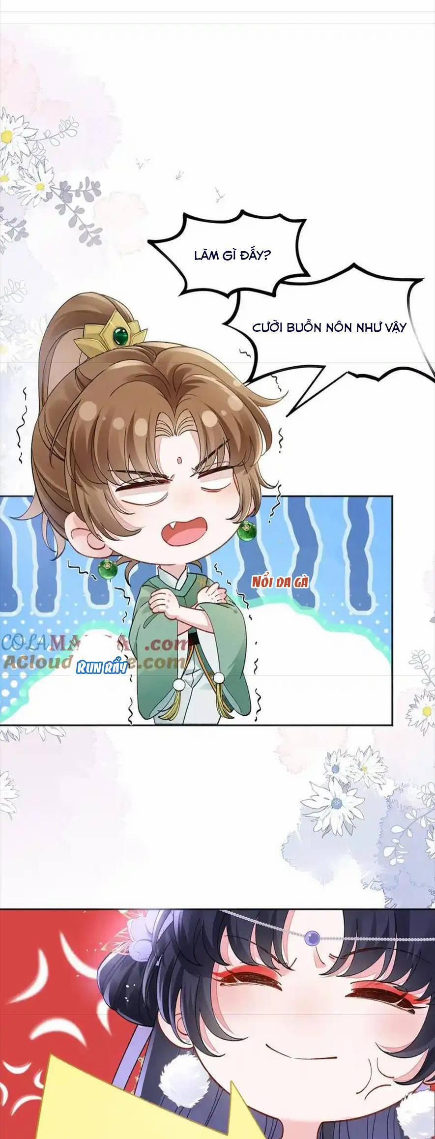 Xuyên Vào Văn Tu Tiên Lập Nam Đoàn 45 trang 16