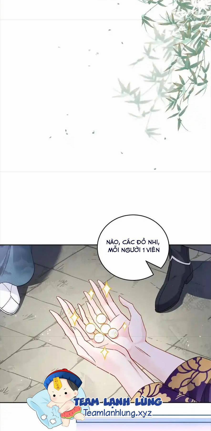 Xuyên Vào Văn Tu Tiên Lập Nam Đoàn 45 trang 18