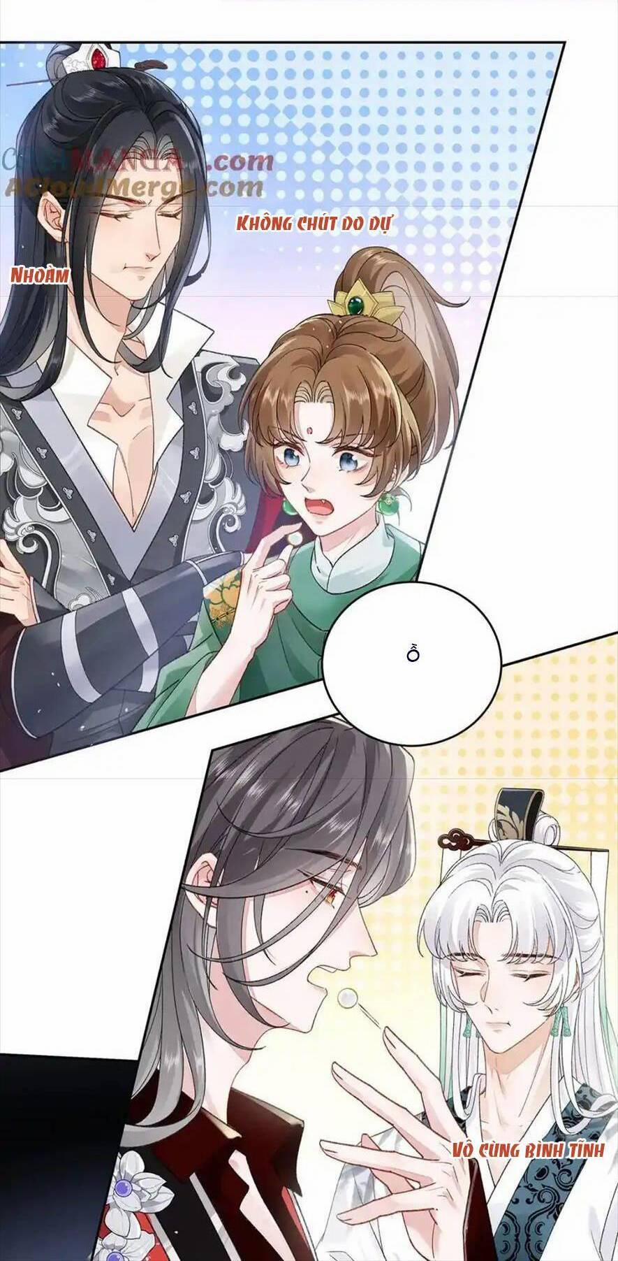 Xuyên Vào Văn Tu Tiên Lập Nam Đoàn 45 trang 19