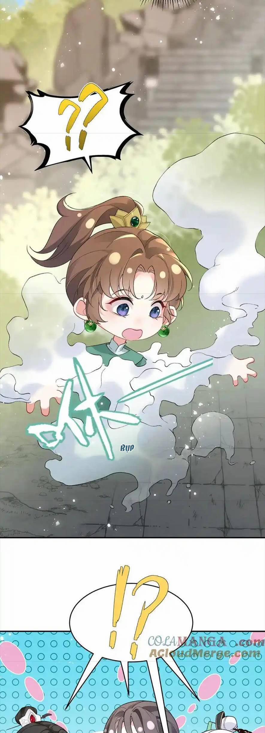 Xuyên Vào Văn Tu Tiên Lập Nam Đoàn 45 trang 24