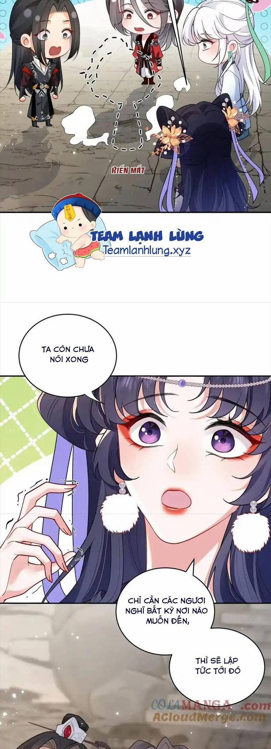 Xuyên Vào Văn Tu Tiên Lập Nam Đoàn 45 trang 25