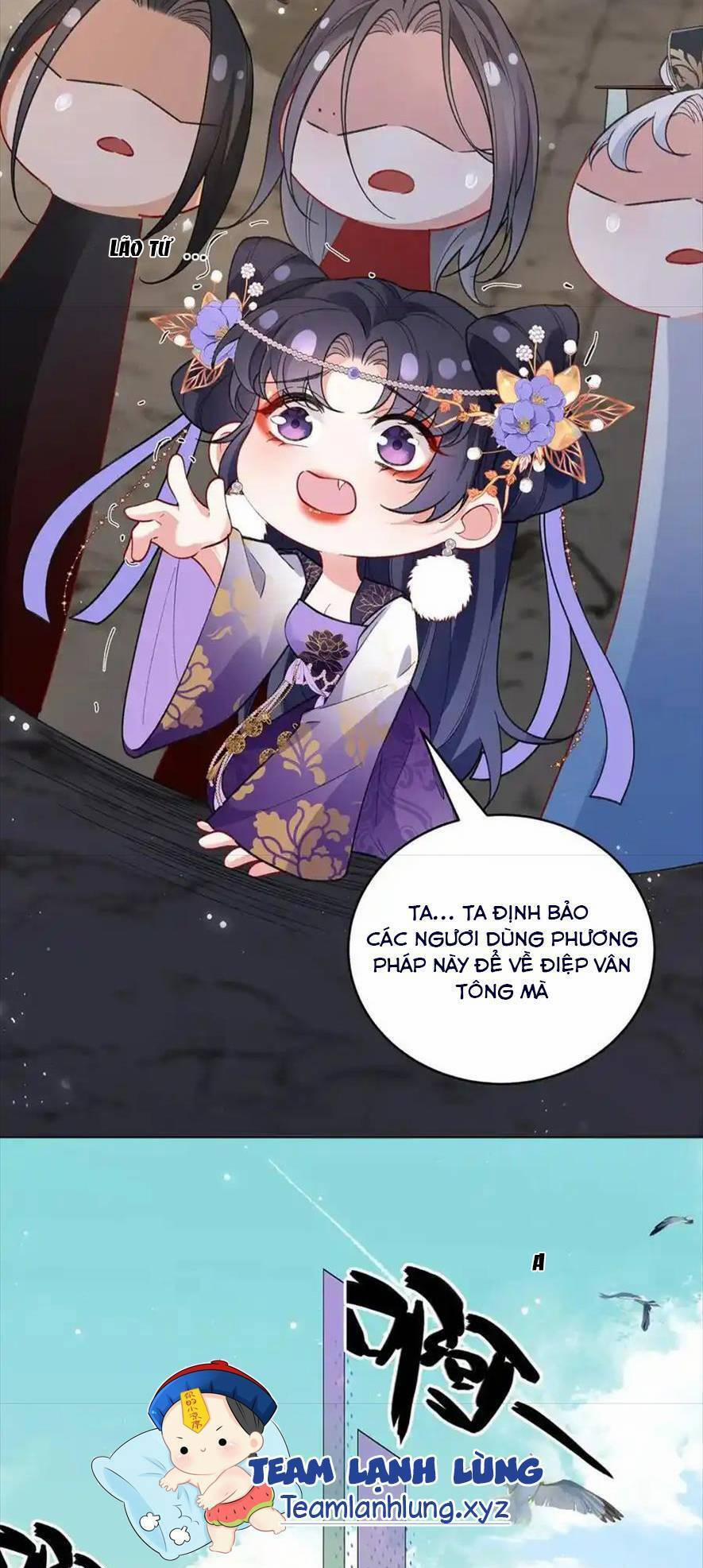 Xuyên Vào Văn Tu Tiên Lập Nam Đoàn 45 trang 26