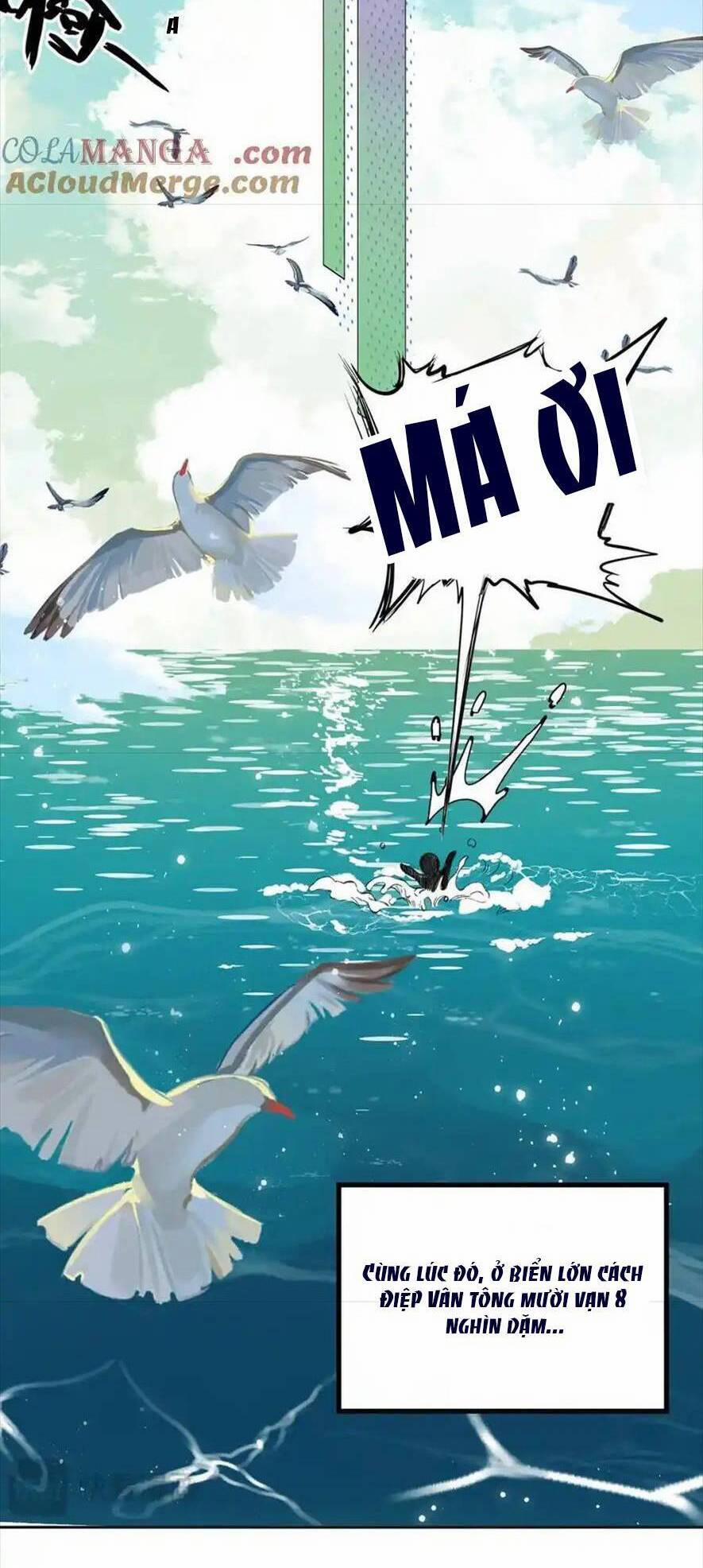 Xuyên Vào Văn Tu Tiên Lập Nam Đoàn 45 trang 27