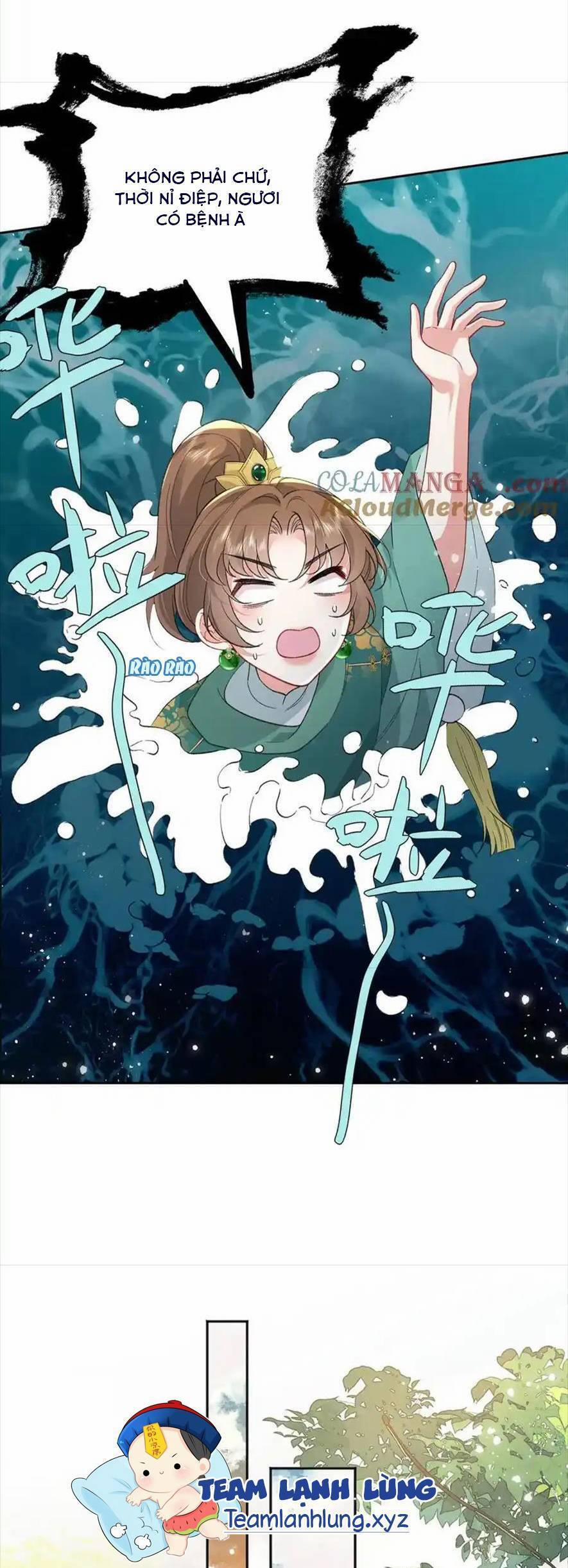 Xuyên Vào Văn Tu Tiên Lập Nam Đoàn 45 trang 28