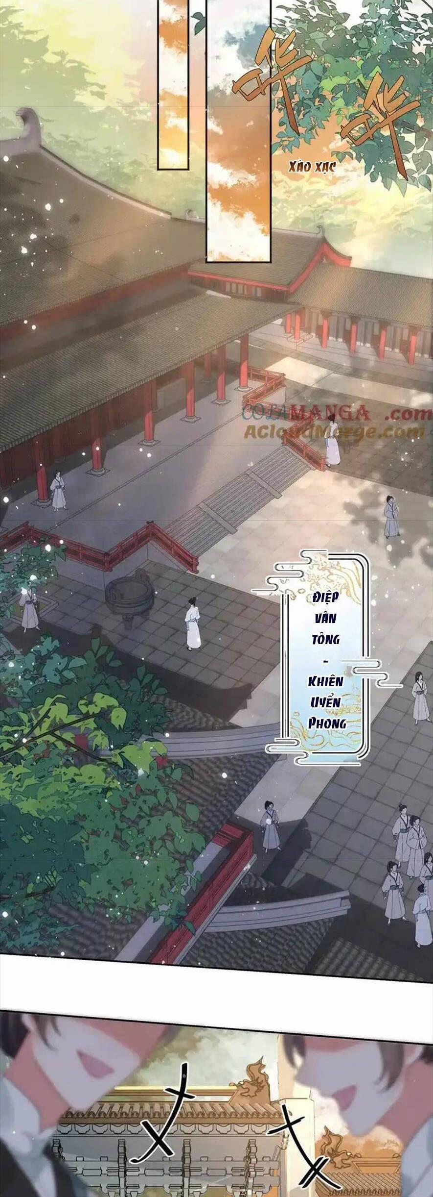 Xuyên Vào Văn Tu Tiên Lập Nam Đoàn 45 trang 29