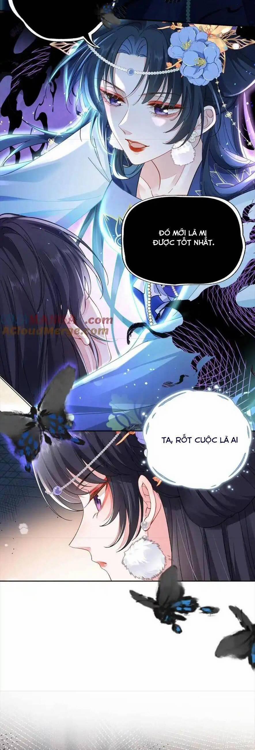 Xuyên Vào Văn Tu Tiên Lập Nam Đoàn 45 trang 3