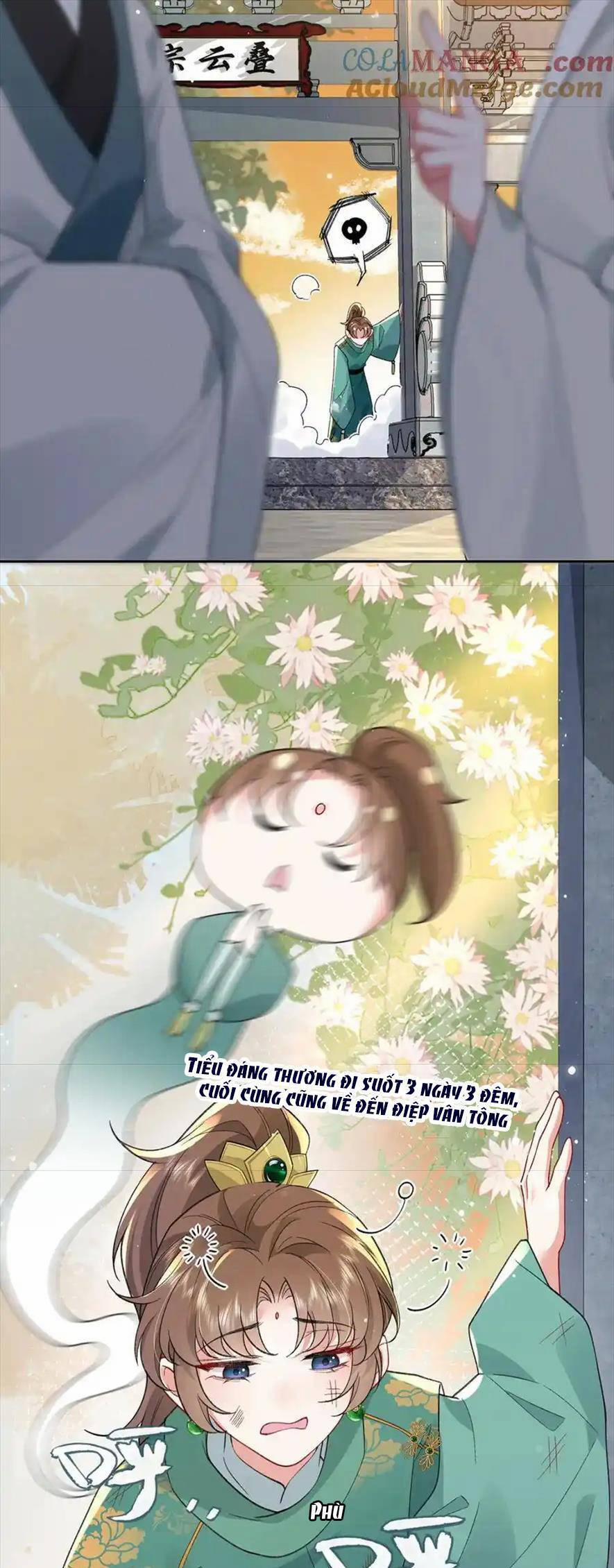 Xuyên Vào Văn Tu Tiên Lập Nam Đoàn 45 trang 30