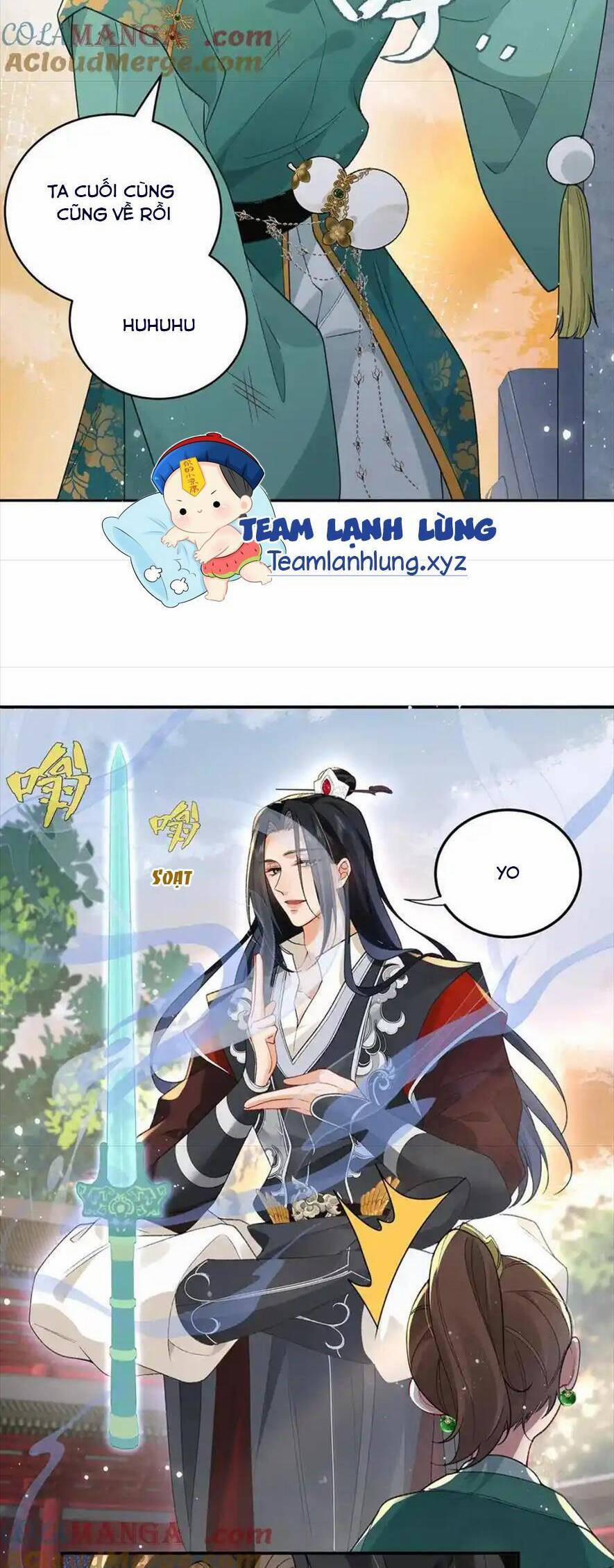 Xuyên Vào Văn Tu Tiên Lập Nam Đoàn 45 trang 31