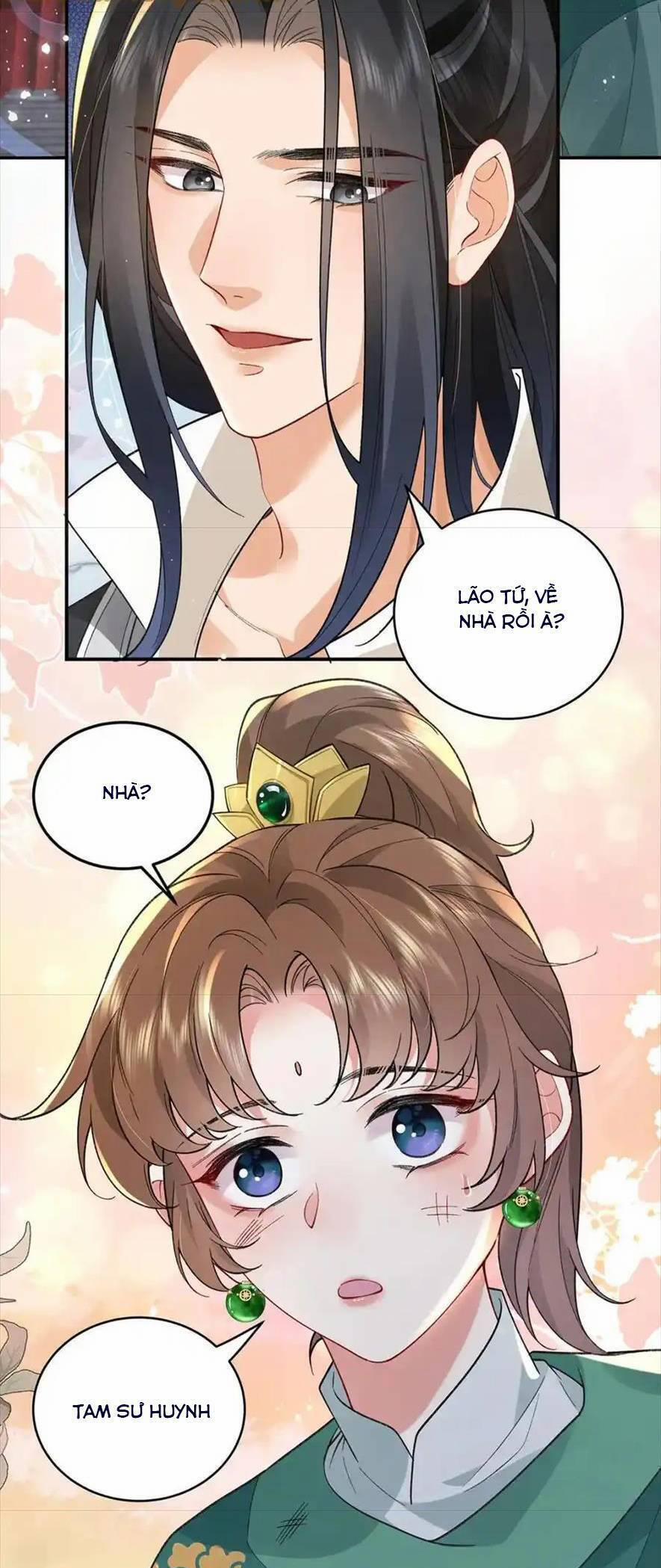 Xuyên Vào Văn Tu Tiên Lập Nam Đoàn 45 trang 32