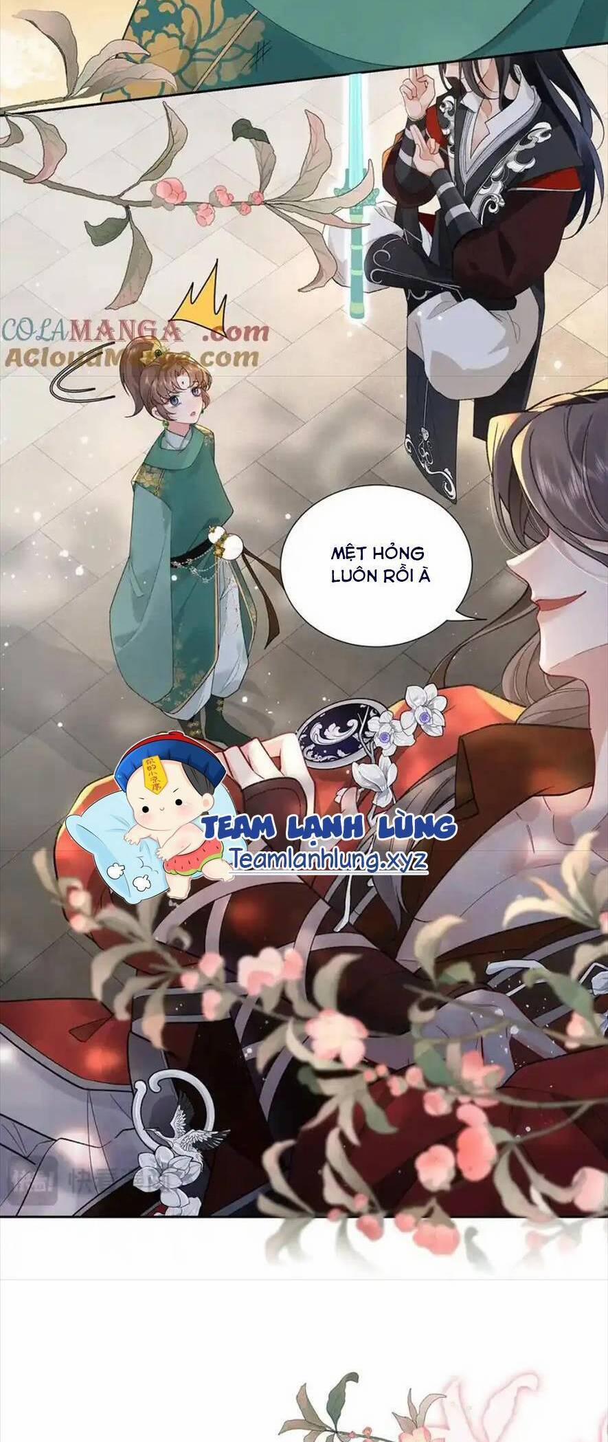 Xuyên Vào Văn Tu Tiên Lập Nam Đoàn 45 trang 33