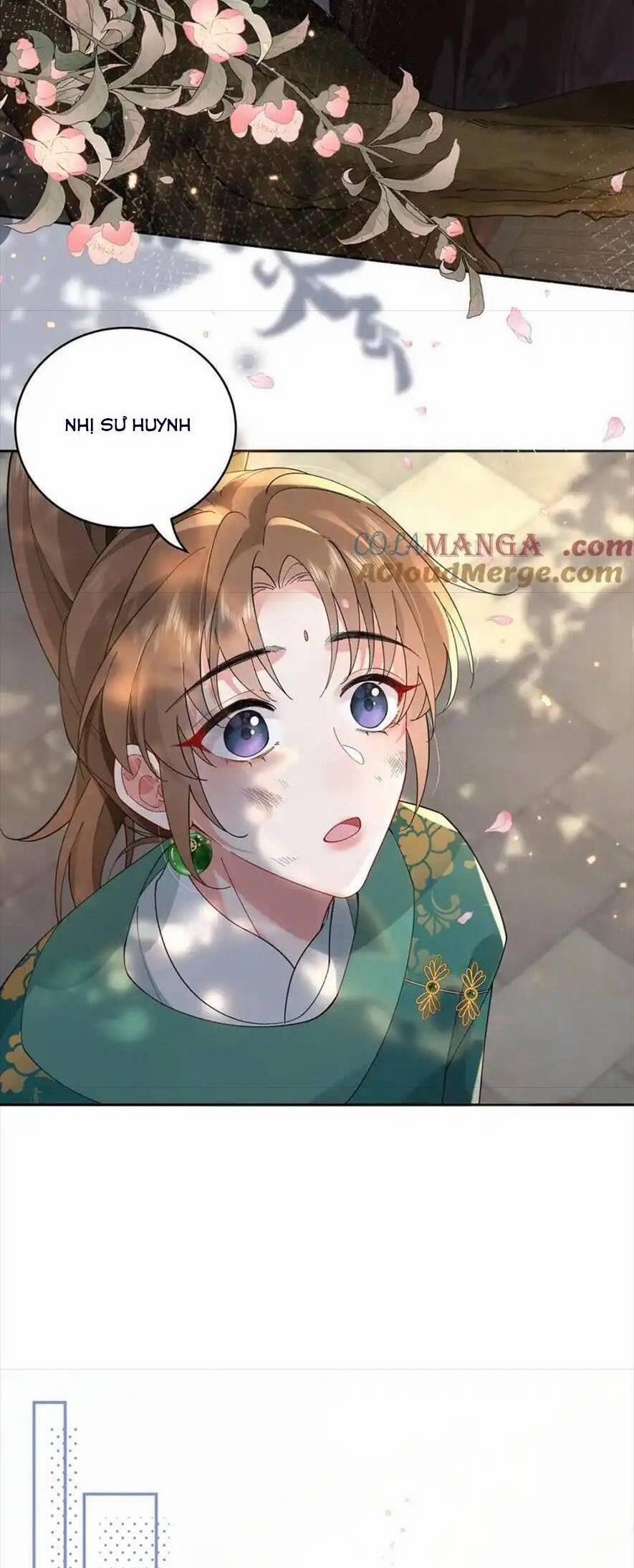 Xuyên Vào Văn Tu Tiên Lập Nam Đoàn 45 trang 35