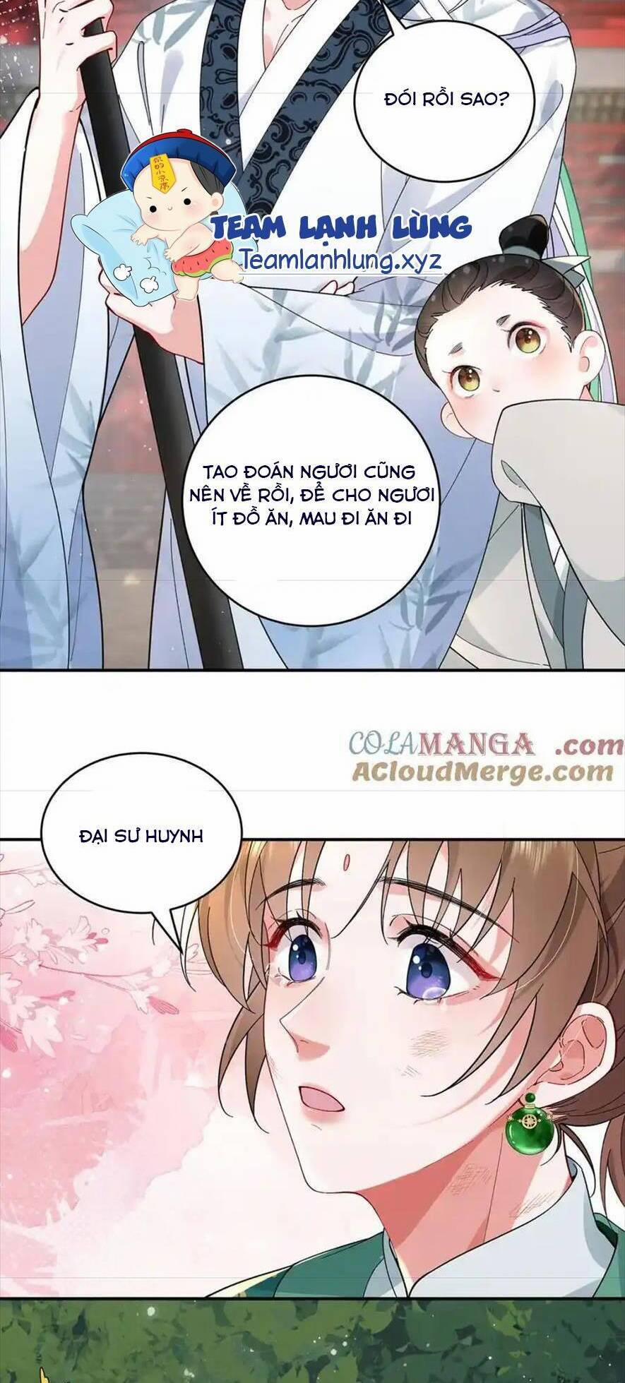 Xuyên Vào Văn Tu Tiên Lập Nam Đoàn 45 trang 37