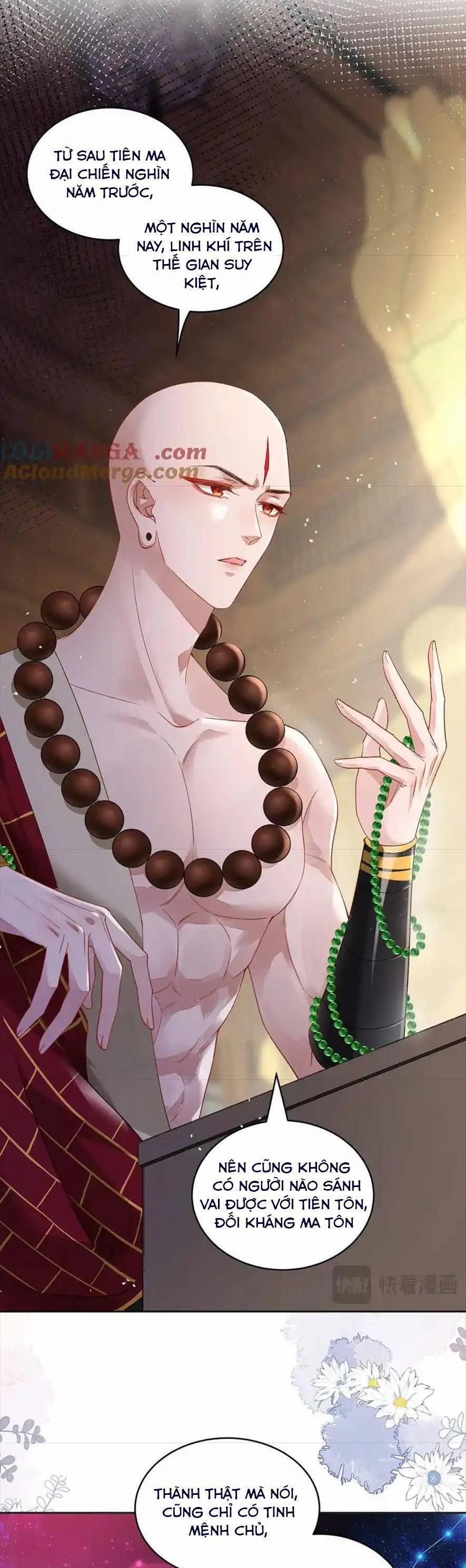 Xuyên Vào Văn Tu Tiên Lập Nam Đoàn 45 trang 4