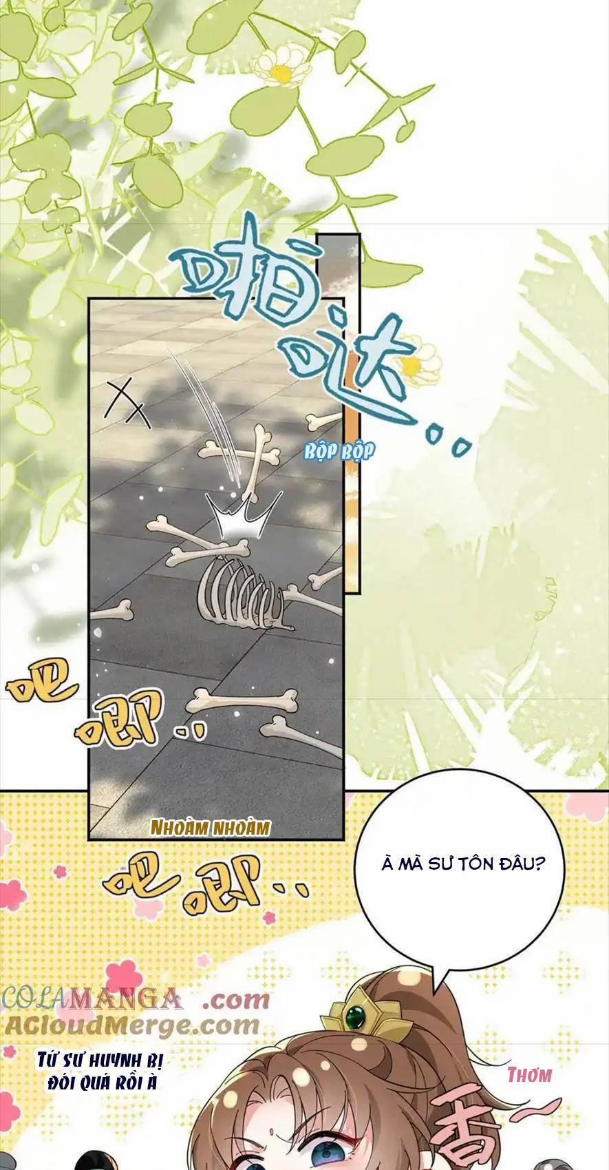 Xuyên Vào Văn Tu Tiên Lập Nam Đoàn 45 trang 40